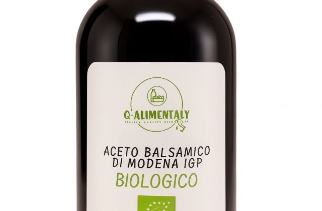 Italienische Spezialitäten