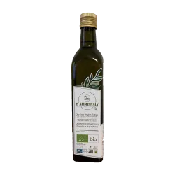 BIO Olivenöl 500ml Flasche