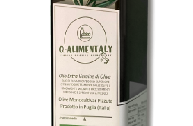 Natives Olivenöl extra
