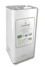 Olio d'oliva BIO latta da 5L