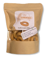Tarallini ai grani antichi 250g
