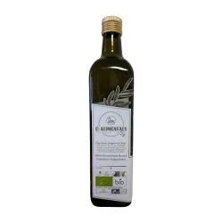 BIO Olivenöl 750ml Flasche